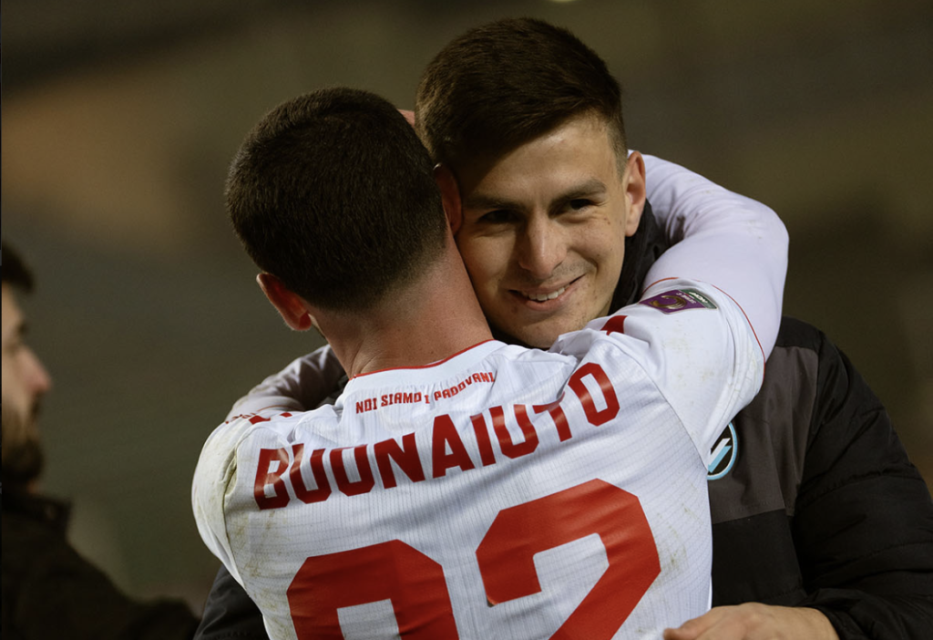 Buonaiuto