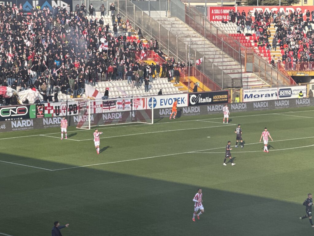 Vicenza Padova
