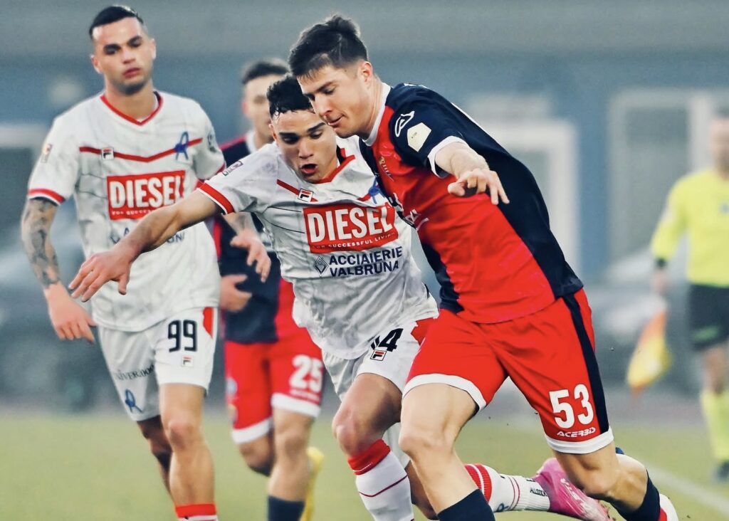 Vicenza