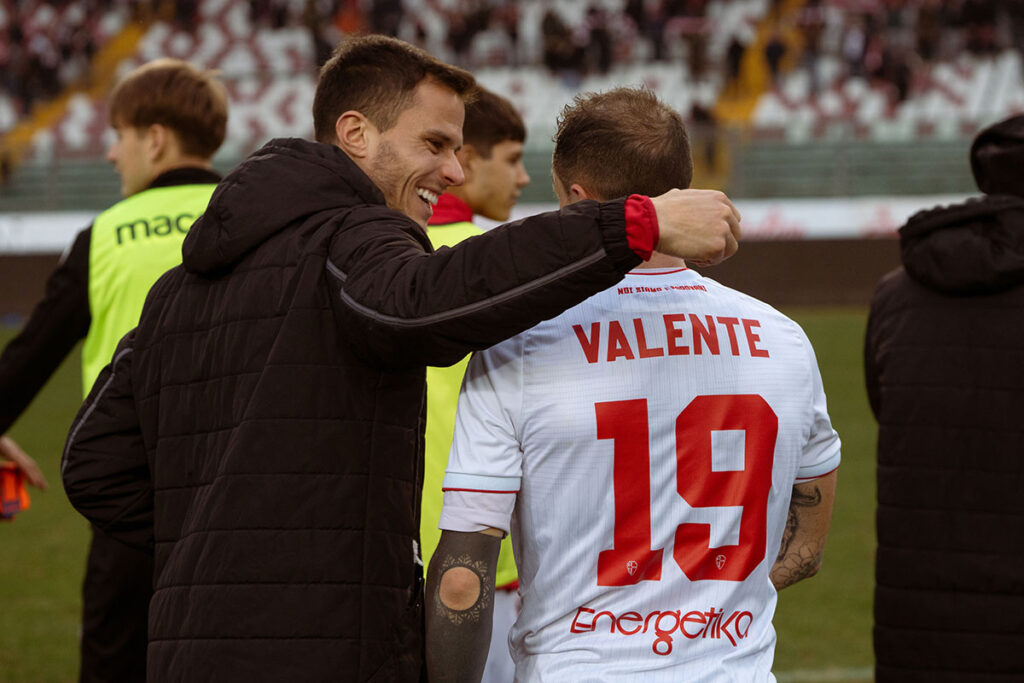 valente