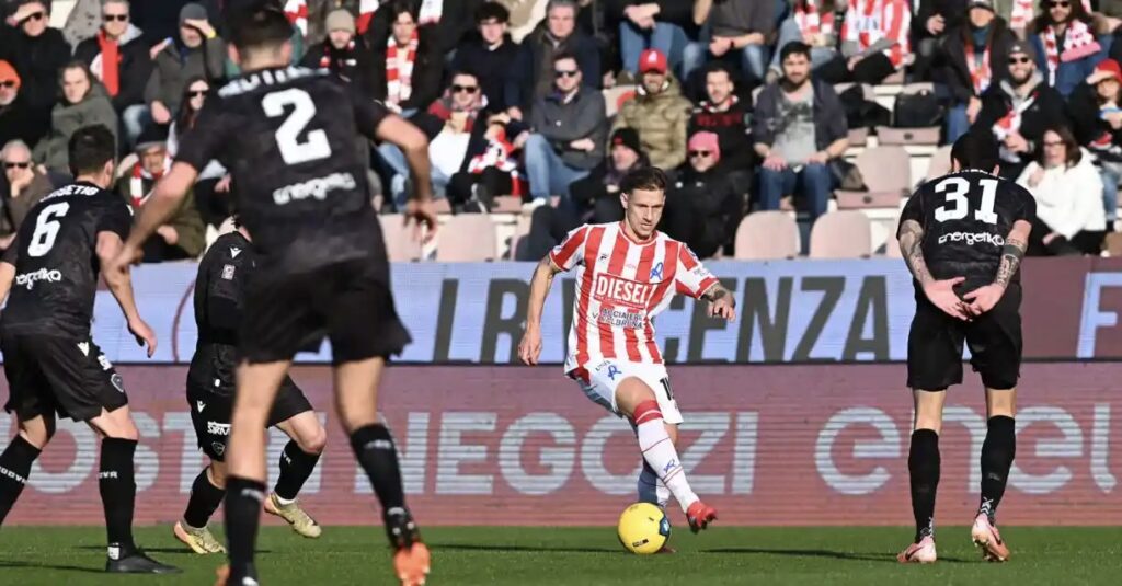 Vicenza-Padova