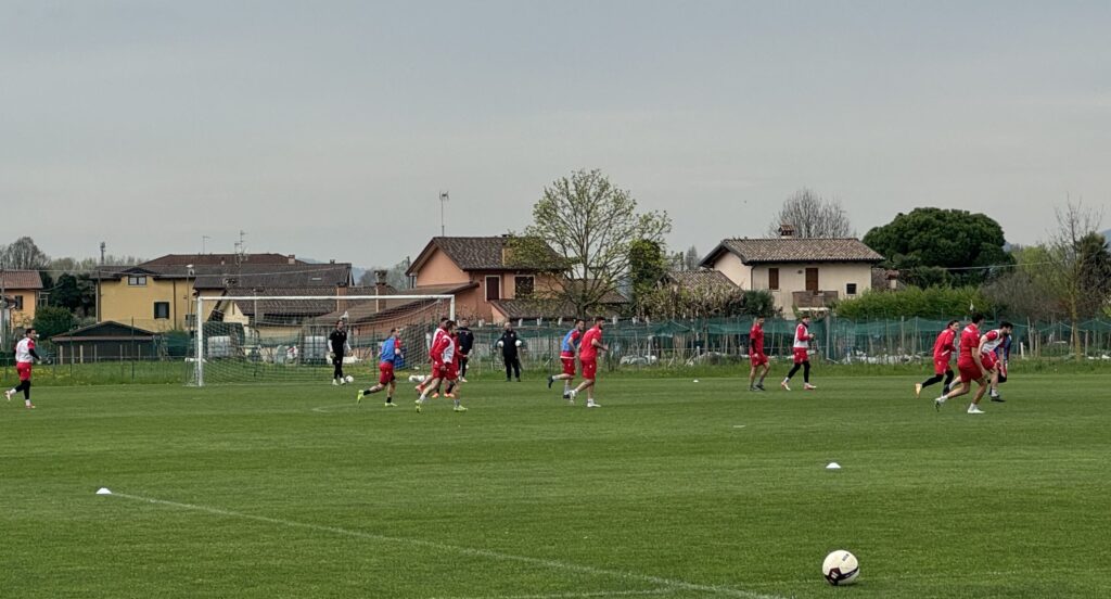 Padova Guizza