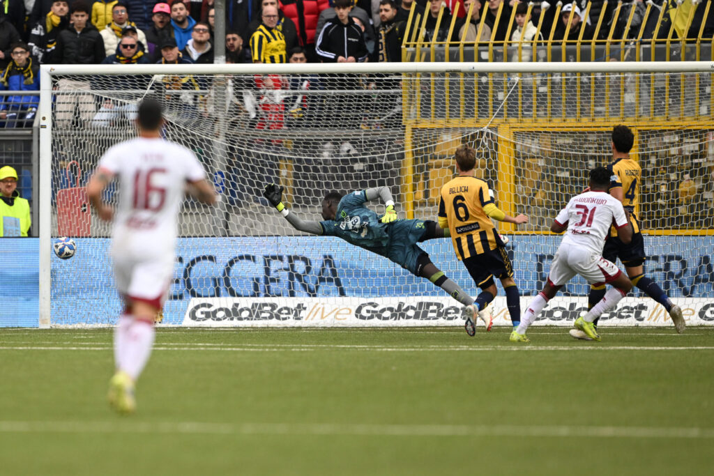 Juve Stabia Vs Cittadella  - Serie BKT 2024/2025