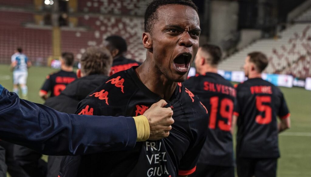 Triestina
