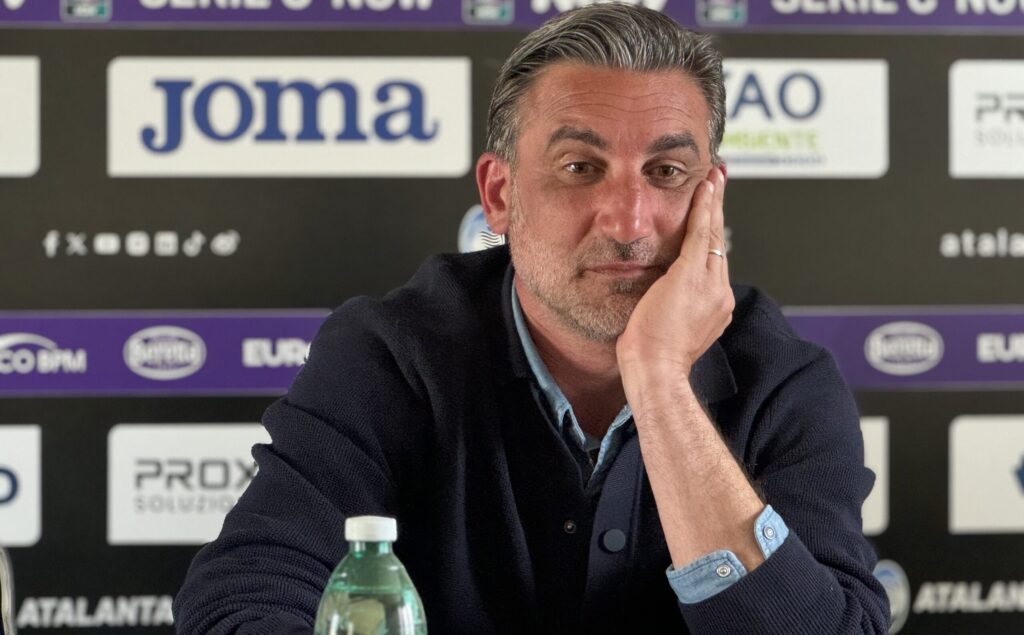 Modesto (Atalanta U23)