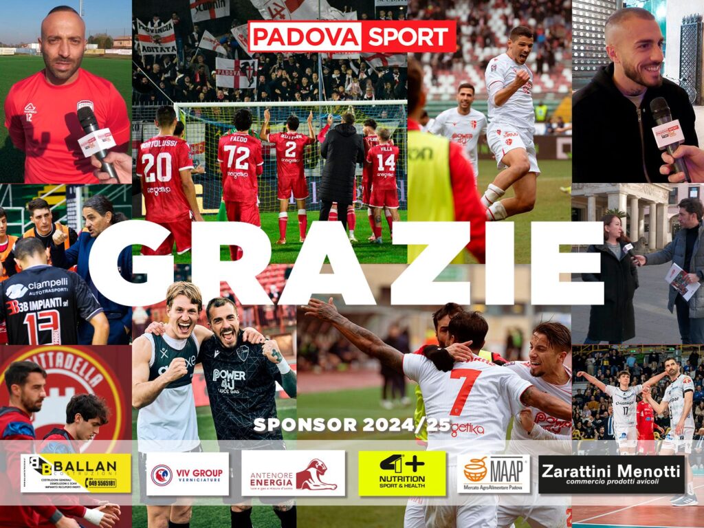 PadovaSport