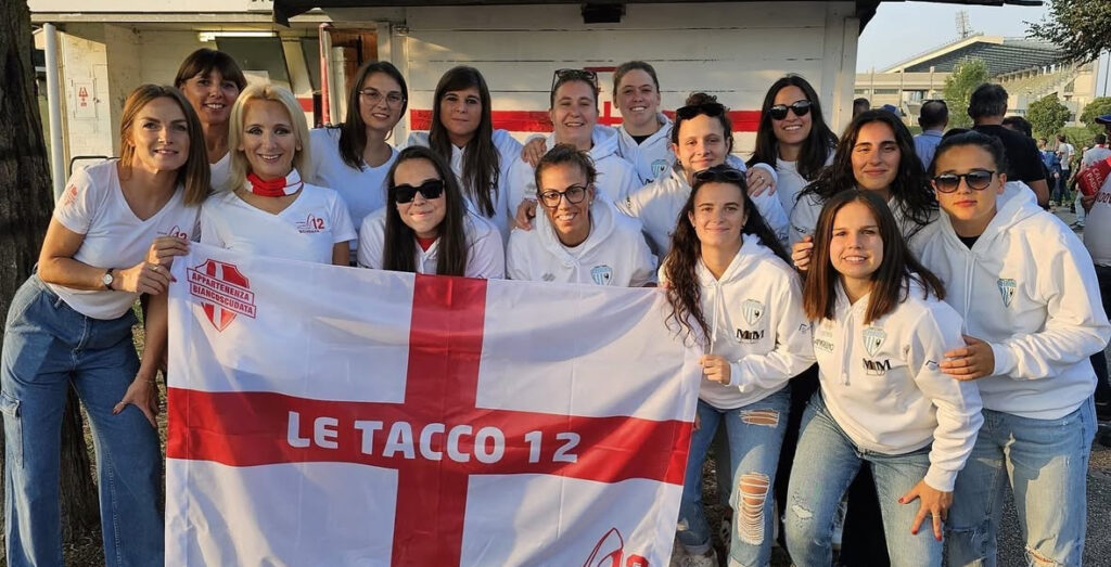 Le Tacco 12