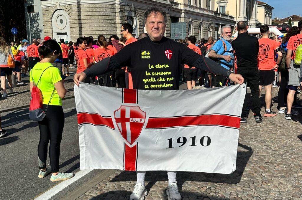 Diego Rossetto Calcio Padova
