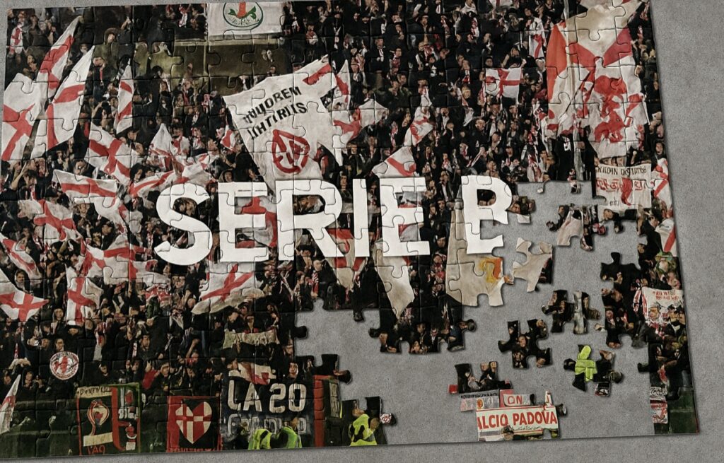 Padova Serie B