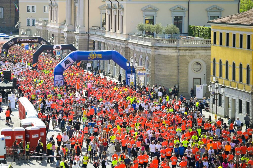Padova Marathon 2025- Stracittadina_Massimo Bertolini-2