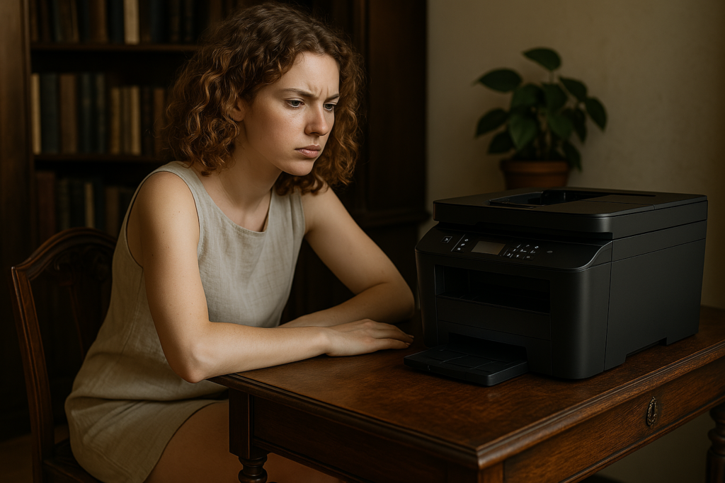 5 Migliori Stampanti da Acquistare Online