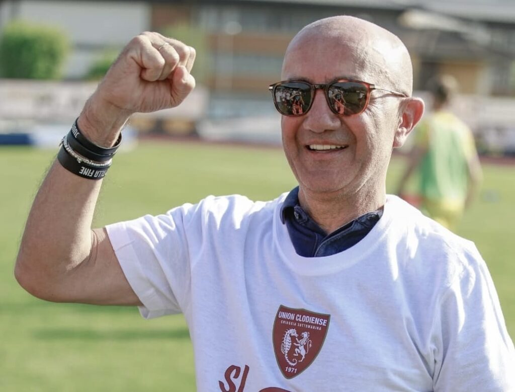 Ivano Boscolo Bielo