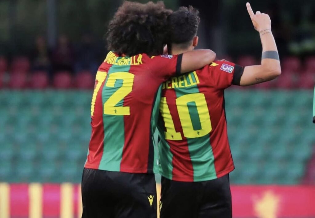 Ternana