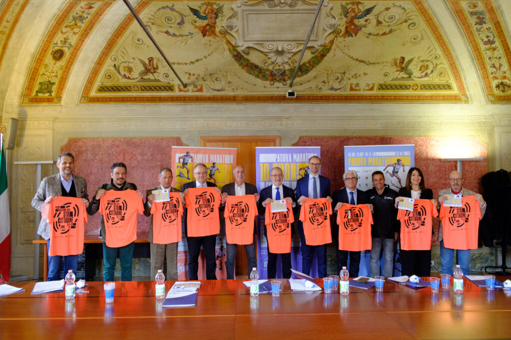 Padova Marathon