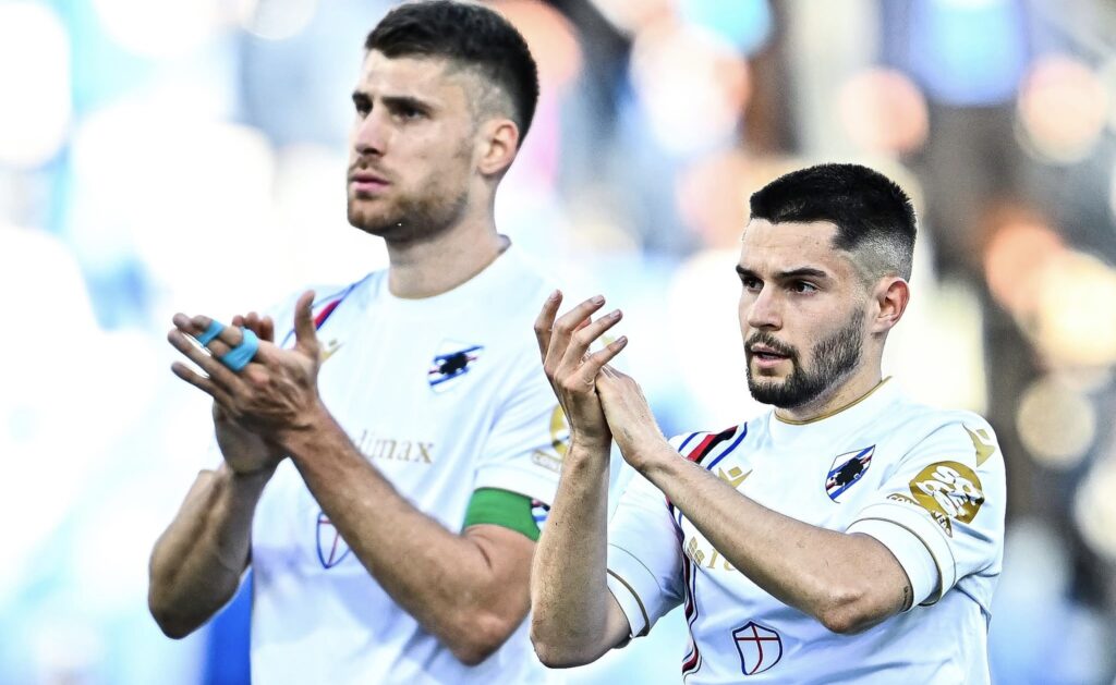 Sampdoria
