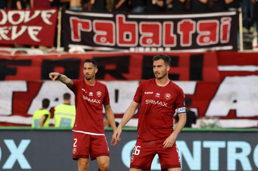 Pavan e Salvi