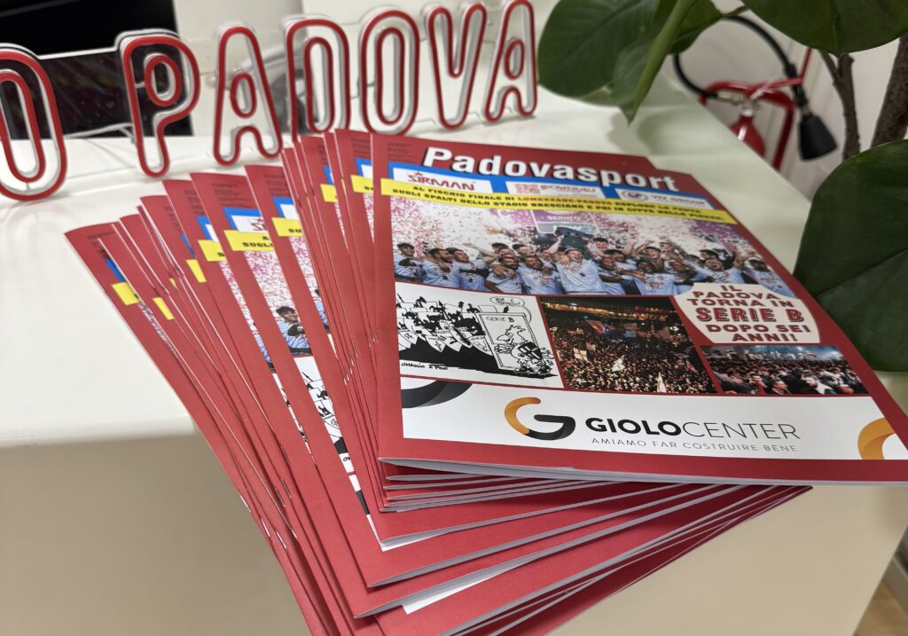 PADOVASPORT