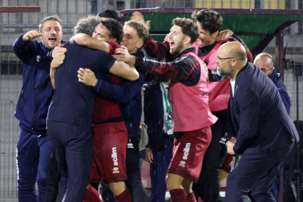 Palmieri Dal canto