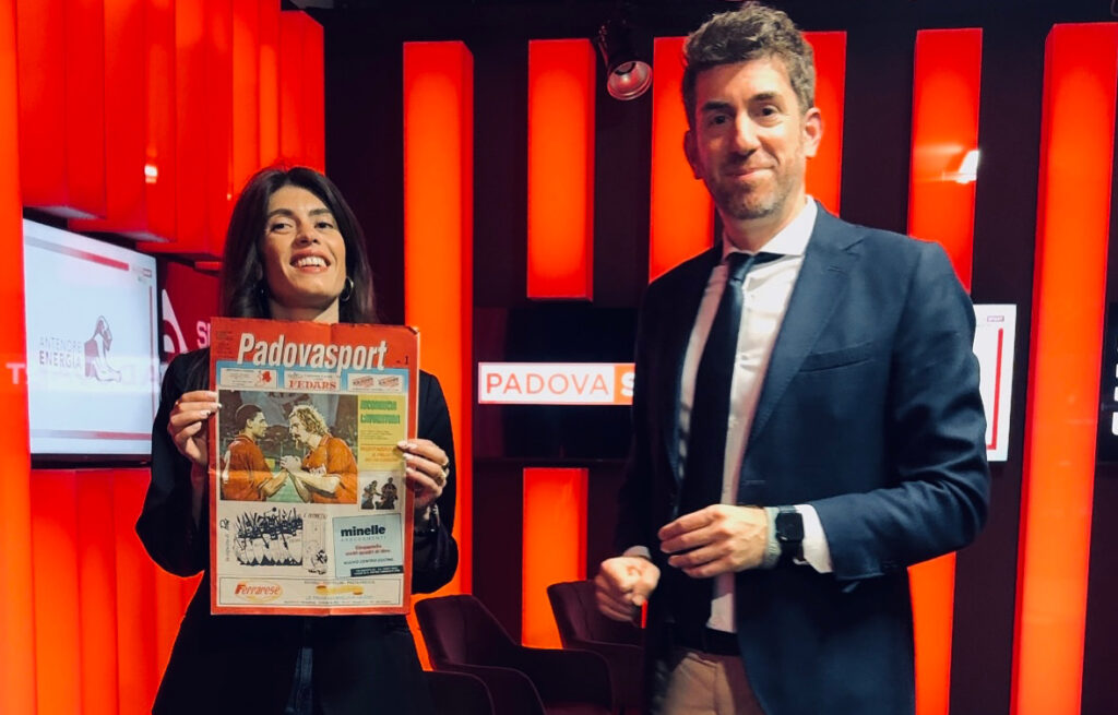 Padovasport