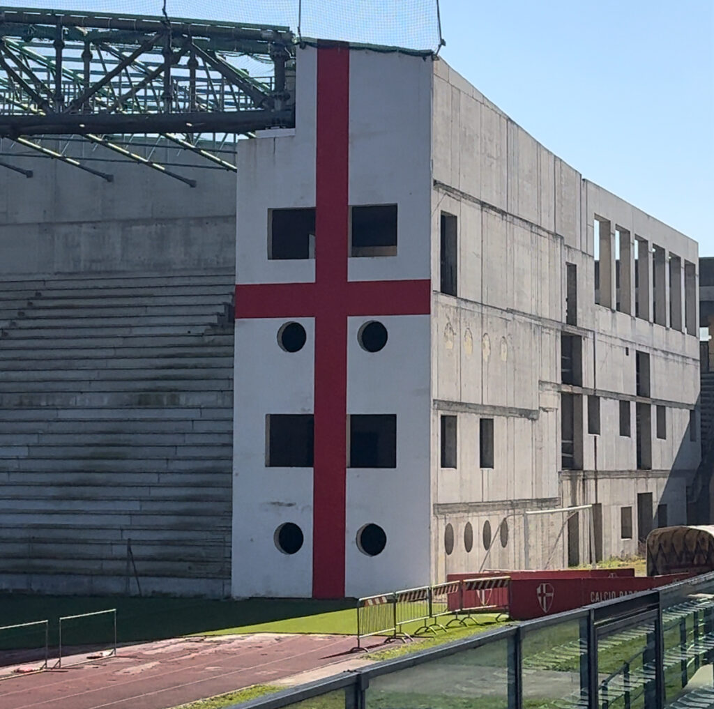 Stadio Euganeo