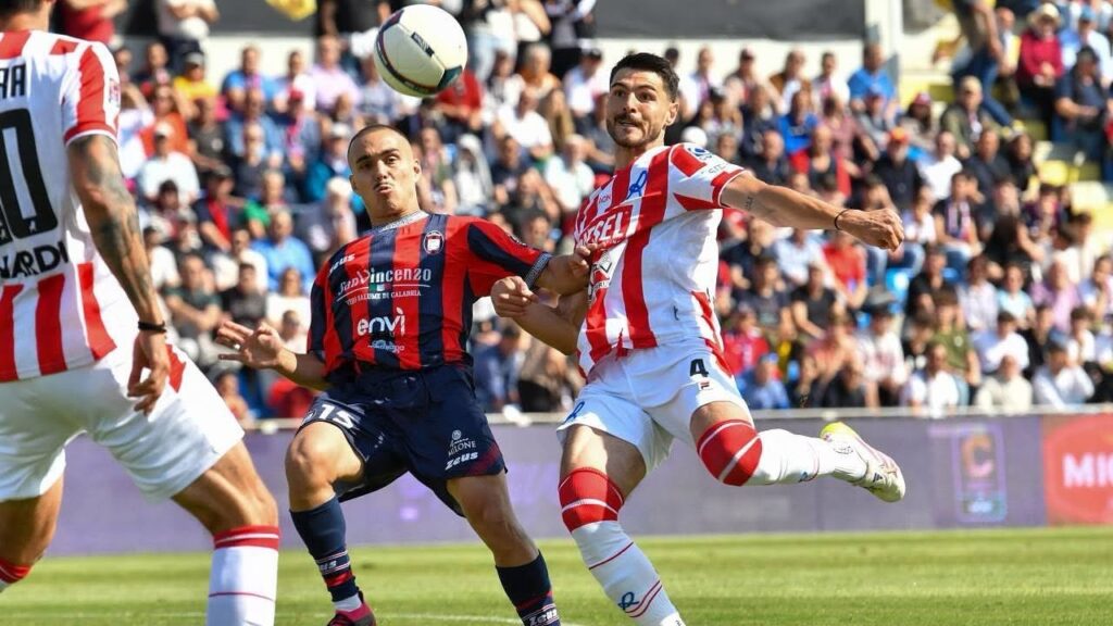 Crotone