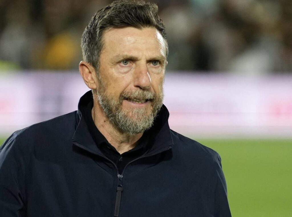 Di Francesco