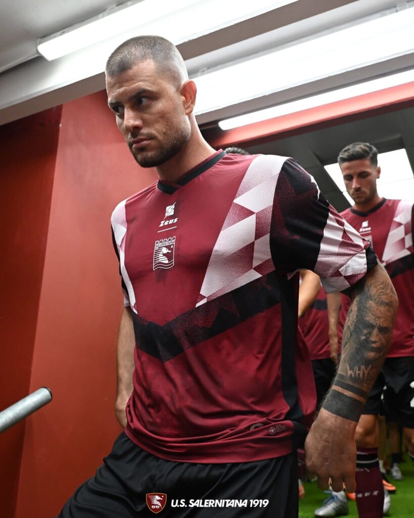 Salernitana