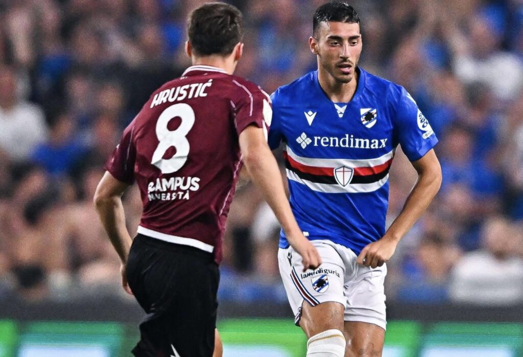 Sampdoria