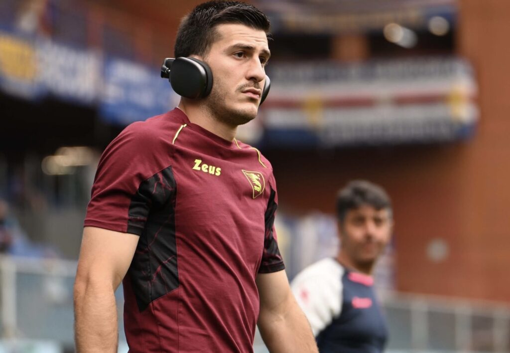 Salernitana