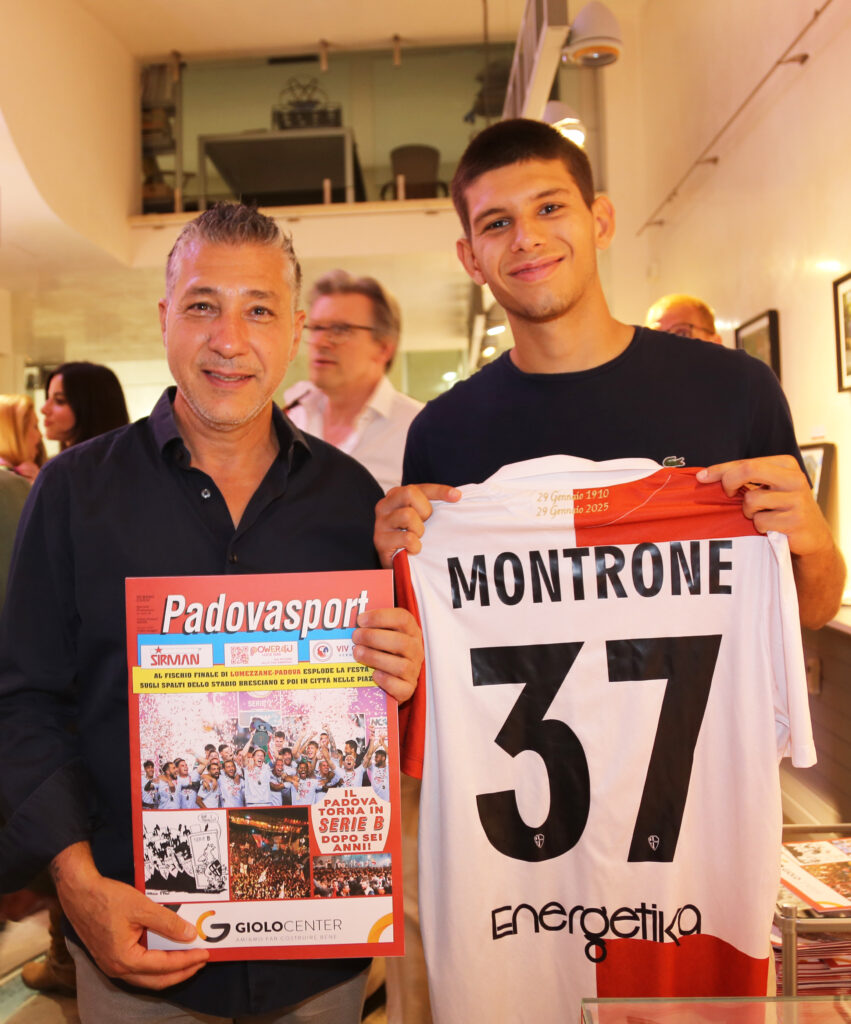 Montrone