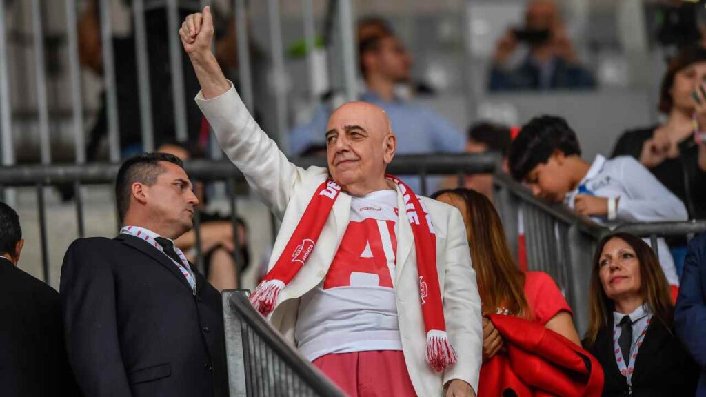 Galliani