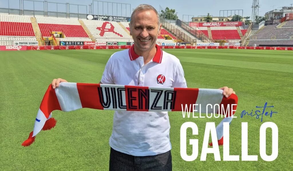 Fabio Gallo