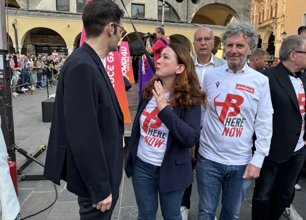 Padova