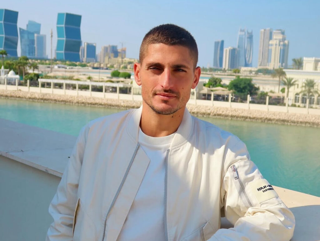 Verratti