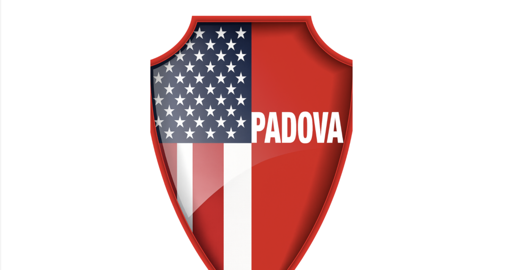 Padova americano
