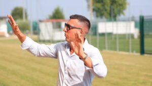 Fabio Brutti Caldiero
