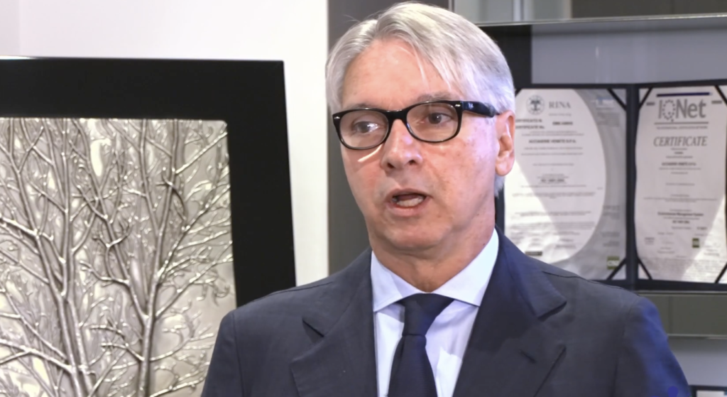 Alessandro Banzato