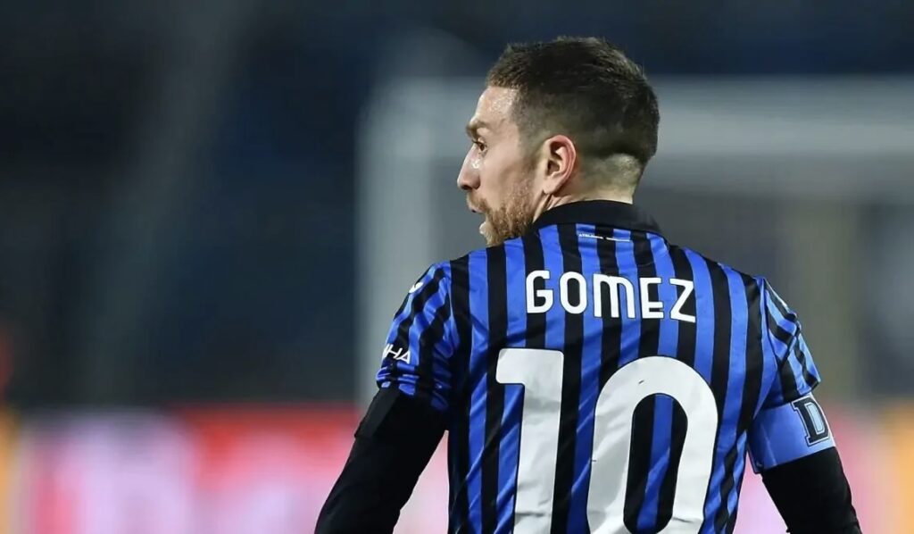 Papu Gomez