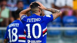 Mercato serie B Tutino