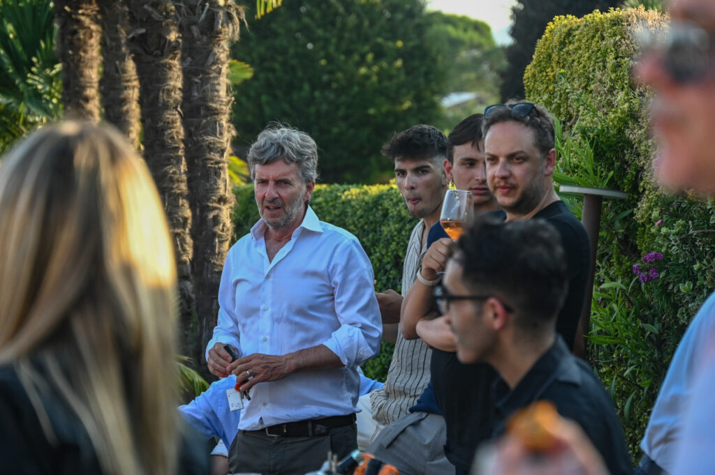 20240711 - Abano T. - La Scuderia - Aperitivo Padova Sport Pre Season