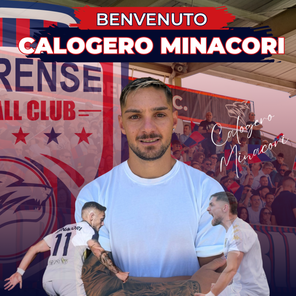 BENVENUTO (5)