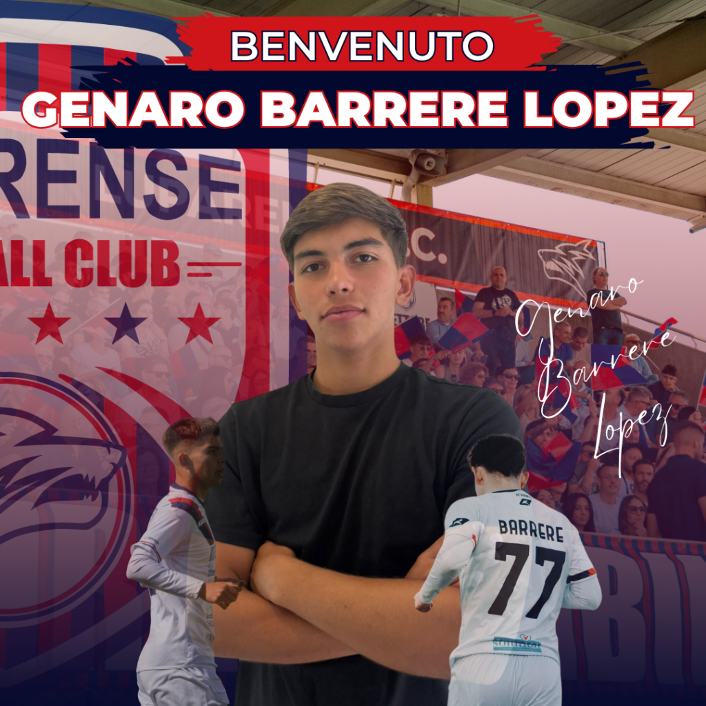 BENVENUTO (7)