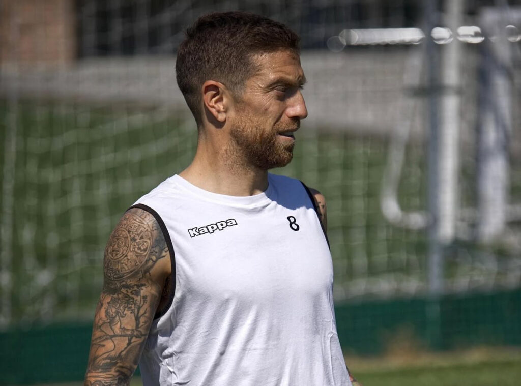 Papu Gomez
