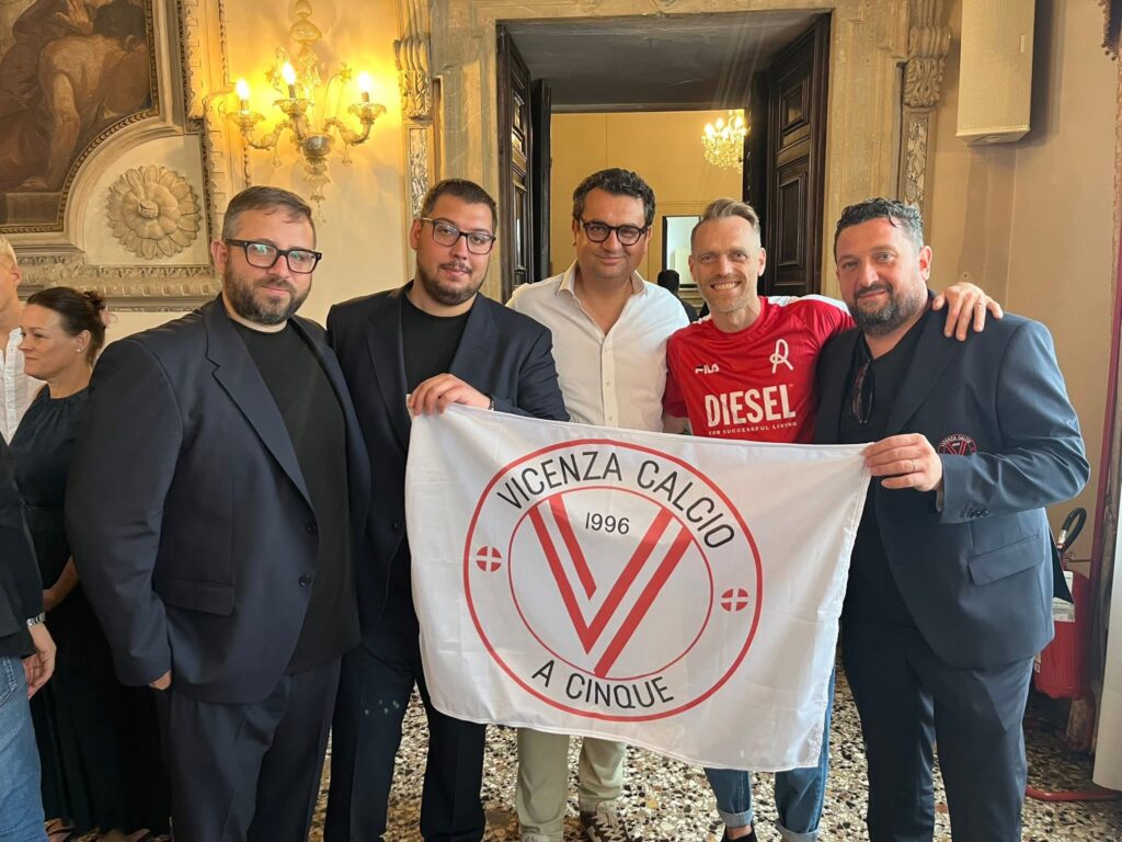 Vicenza Calcio a 5