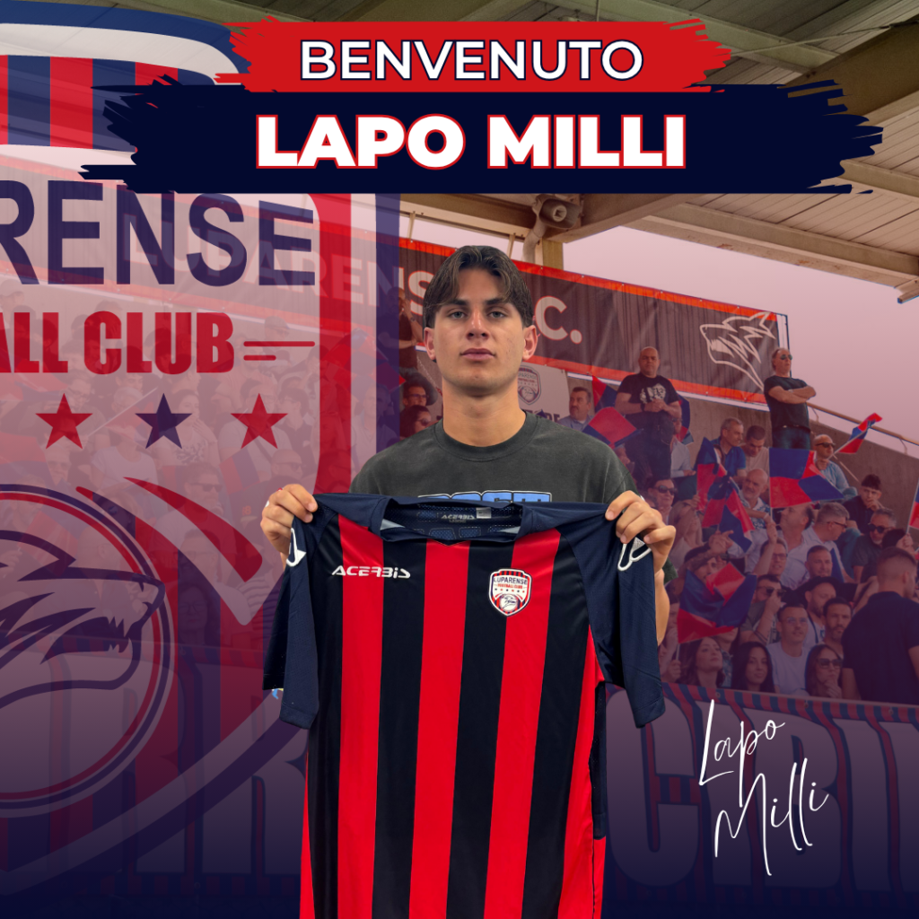 BENVENUTO (6)