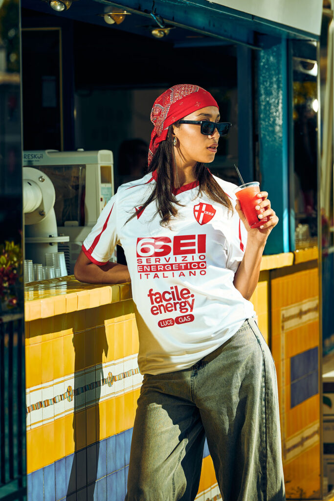 Nuove maglie Padova