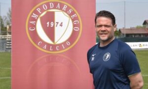 Maurizio Bedin Campodarsego 1