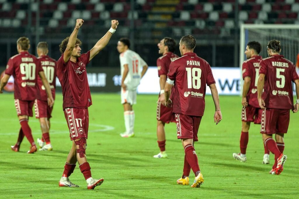 Mattia Gaddini Cittadella