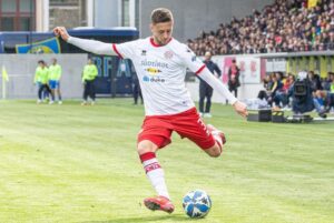 Antonio Barreca Sudtirol