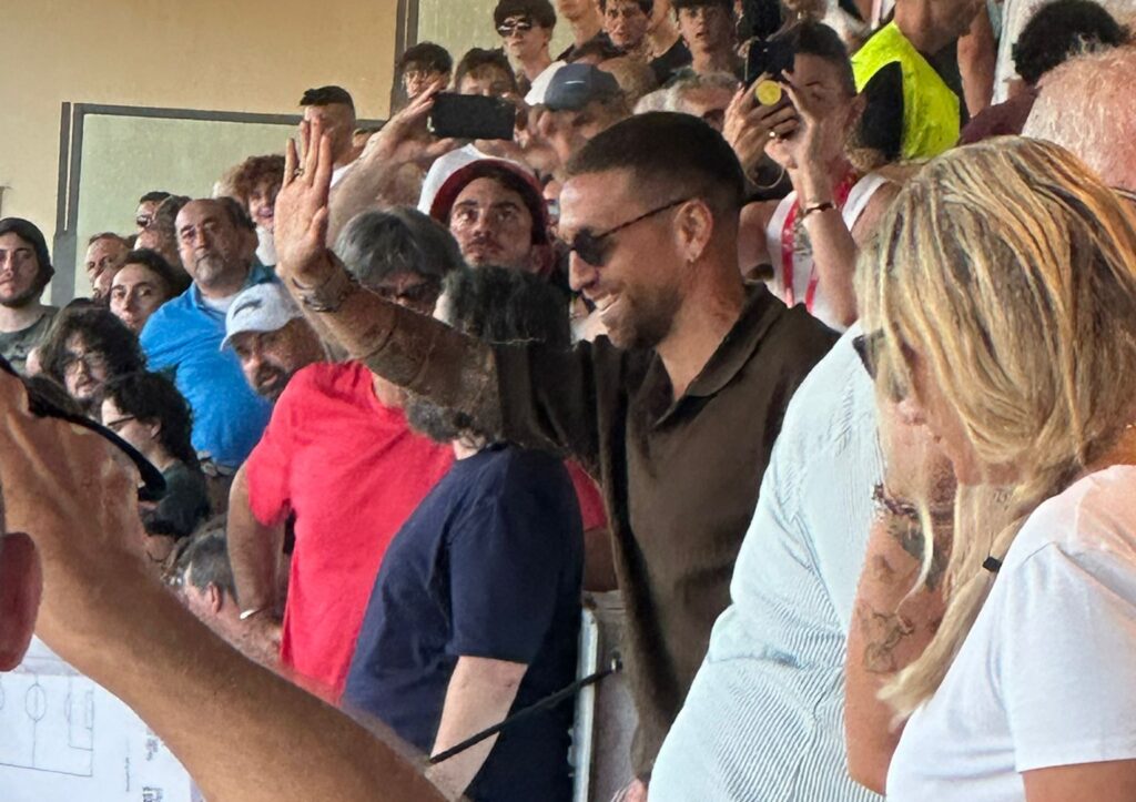 Papu Gomez Stadio Euganeo